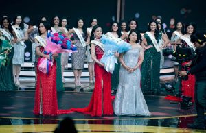 Zefanya Sharon Dinobatkan sebagai Miss Kulit Glowing 2025 oleh GIV: Kecantikan Luar dan Dalam yang Berdampak