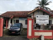 Melalui DBHCHT 2025, Dinkes Kabupaten Blitar Rehab Pustu dan Puskesmas