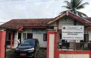 Melalui DBHCHT 2025, Dinkes Kabupaten Blitar Rehab Pustu dan Puskesmas