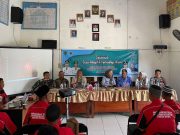 DPMD PALI Gerakkan Desa Pantadewa Jadi Teladan Adaptasi Perubahan Iklim