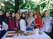 Program Desa EMAS Didorong Jadi Model Nasional Penguatan Ekonomi Perdesaan