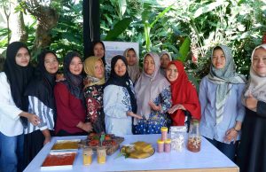 Program Desa EMAS Didorong Jadi Model Nasional Penguatan Ekonomi Perdesaan