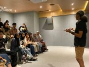 B Film School Hadirkan Pendidikan Vokasi Berbasis Praktik untuk Cetak Talenta Kreatif Siap Industri