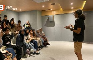 B Film School Hadirkan Pendidikan Vokasi Berbasis Praktik untuk Cetak Talenta Kreatif Siap Industri