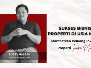 Bukan Anak Konglomerat, Samuel Bobby Hassan Sukses Bangun Puluhan Villa Eksklusif di Bali Berkat Strategi Properti Antimainstream