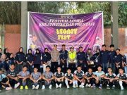 Legacy Fest 2025: Panggung Semangat dan Silaturahmi Pemuda PALI