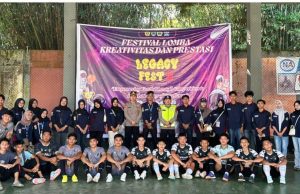 Legacy Fest 2025: Panggung Semangat dan Silaturahmi Pemuda PALI
