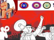 Tiga Federasi Serikat Pekerja Sumsel Gelar Aksi di Jakarta, Tuntut Keadilan untuk Pekerja Mitra Ogan