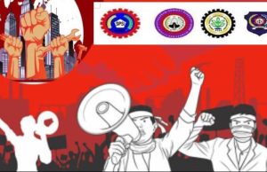 Tiga Federasi Serikat Pekerja Sumsel Gelar Aksi di Jakarta, Tuntut Keadilan untuk Pekerja Mitra Ogan