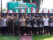 Pemkot Blitar Peringati Hari Koperasi ke-78, Dengan Tema Koperasi Maju Indonesia Adil dan Makmur