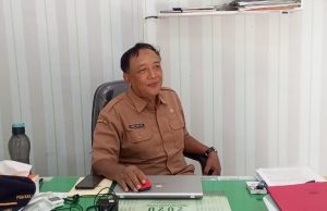 Pemanfaatan DBHCHT Pada DKPP Kabupaten Blitar, Sarpras Sangat Berpengaruh Peningkatan Hasil Produktifitas Panen