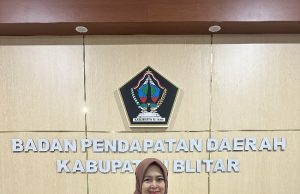 Bapenda Kabupaten Blitar Tingkatkan Pengawasan Pajak Lewat Inovasi GAMELAN