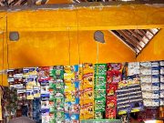 Razia Gabungan Satpol PP Kabupaten Blitar dan Bea Cukai, Puluhan Ribu Rokok Ilegal Disita