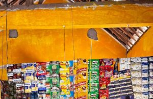 Razia Gabungan Satpol PP Kabupaten Blitar dan Bea Cukai, Puluhan Ribu Rokok Ilegal Disita