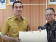 Tingkat Pengangguran di OKI Masih Tinggi, Disnakertrans Dorong Rekrutmen Tenaga Lokal Lewat Forum HRD