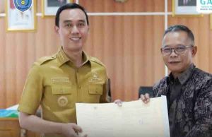 Tingkat Pengangguran di OKI Masih Tinggi, Disnakertrans Dorong Rekrutmen Tenaga Lokal Lewat Forum HRD