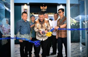 Wagub Erwan Setiawan Optimistis 4.600 SPPG Terbangun Oktober 2025