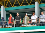 Sekda Herman Buka Kejurnas Junior Hockey U21 2025 di Kabupaten Bandung