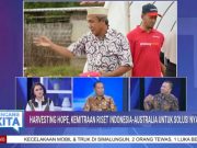 Harvesting Hope: Kampus dan Petani Garam Madura Wujudkan Masa Depan dari Lahan Pesisir