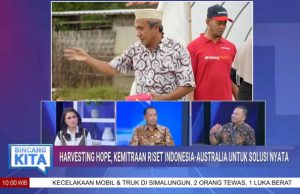 Harvesting Hope: Kampus dan Petani Garam Madura Wujudkan Masa Depan dari Lahan Pesisir