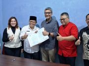 USS Jalin Kerjasama dengan APDESI Sumsel untuk Program Sarjana Inovator Desa