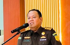 USS Jalin Kerjasama dengan APDESI Sumsel untuk Program Sarjana Inovator Desa