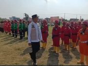 PALI Tegaskan Komitmen Dukung Sumsel Zero Asap