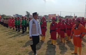 PALI Tegaskan Komitmen Dukung Sumsel Zero Asap