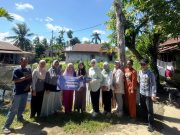 Senator Eva Susanti Dorong Pemberdayaan Ekonomi Masyarakat Melalui Budidaya Ikan Lele