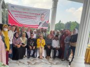 Senator Hj. Eva Susanti Sosialisasikan Empat Pilar MPR RI di Lahat, Tekankan Pentingnya Persatuan Bangsa