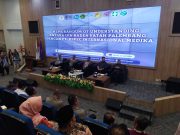 UIN Raden Fatah Gandeng PT Dspec Internasional Medika Dukung Tes Psikologi Pemohon SIM di Polda Sumsel