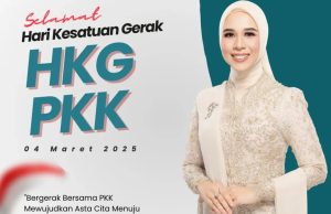 OKI Luncurkan Sayembara Desain Batik Khas Daerah: Angkat Budaya Lokal ke Panggung Nasional