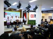 Presiden Prabowo Umumkan “Hadiah Kemerdekaan” HUT ke-80 RI: Tarif Transportasi Rp80, Diskon Belanja, dan Libur Tambahan