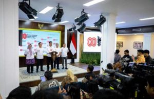 Presiden Prabowo Umumkan “Hadiah Kemerdekaan” HUT ke-80 RI: Tarif Transportasi Rp80, Diskon Belanja, dan Libur Tambahan