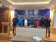 8 Tim U-17 dan 15 Tim U-13 Siap Berlaga di Piala Soeratin Sumsel 2025