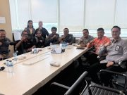 Bank Sumsel Babel Siap Dukung UKW PJS Sumsel, Dorong Profesionalisme Wartawan Siber