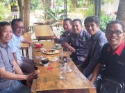 Paguyuban Sinarmas Sumsel Dukung PJS Tingkatkan Profesionalisme Pers