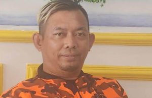 Rahmat Hidayat Resmi Jabat Ketua Dewan Pakar/Advokasi DPC PJS OKU