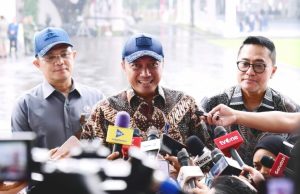 HUT ke-80 RI di Istana Merdeka Akan Dihadiri 16 Ribu Tamu Undangan