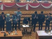 Pemkab PALI Resmi Miliki Lahan Perkantoran 9 Hektare, Simbol Baru Pusat Pemerintahan
