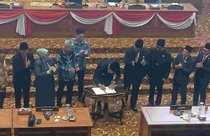 Pemkab PALI Resmi Miliki Lahan Perkantoran 9 Hektare, Simbol Baru Pusat Pemerintahan