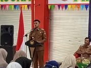 Walikota Blitar Apresiasi Sosialisasi SLHS Bagi Ratusan Pelaku Usaha Makanan dan Minuman