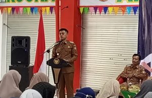 Walikota Blitar Apresiasi Sosialisasi SLHS Bagi Ratusan Pelaku Usaha Makanan dan Minuman