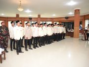PDPM OKI Resmi Dilantik, Pemuda Muhammadiyah Siap Kolaborasi untuk OKI Maju dan Sejahtera