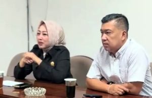 BK DPRD Kabupaten Blitar Gelar Rapat Khusus Lanjutan, Bahas Penegakan Etika dan Tata Tertib