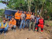 PT SBS Ikut Meriahkan HUT ke-80 RI dengan Kirim Tim ke Lomba Bidar “Karang Taruna Albesas Cup II”