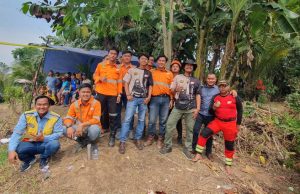 PT SBS Ikut Meriahkan HUT ke-80 RI dengan Kirim Tim ke Lomba Bidar “Karang Taruna Albesas Cup II”