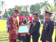 Pemkab OKI Beri Penghargaan kepada Jajaran Polri Atas Keberhasilan Ungkap Kasus Penculikan dan Pembunuhan Anak