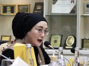 DPR RI Pacu Pembahasan RUU PPRT: Selly Andriany Gantina Sebut Hadiah Bersejarah bagi Pekerja Rumah Tangga