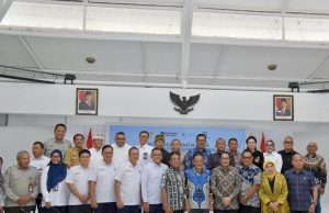 Komisi VI DPR RI Tinjau PT Pupuk Kujang: Bahas Ketersediaan Pupuk dan Tantangan Global Industri Pertanian